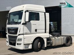 MAN TGX 18.500 4X2 BLS