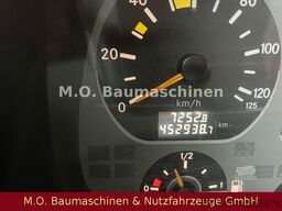 MERCEDES-BENZ Mercedes Benz Actros 2541