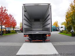SCANIA R500 E6 6x2 / Lecapitaine 21 EPAL refrig