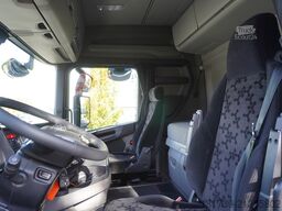 SCANIA R500 E6 6x2 / Lecapitaine 21 EPAL refrig