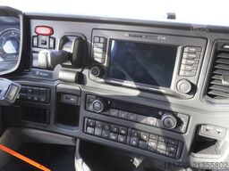 SCANIA R500 E6 6x2 / Lecapitaine 21 EPAL refrig