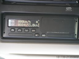 SCANIA R500 E6 6x2 / Lecapitaine 21 EPAL refrig