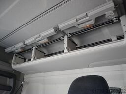 SCANIA R500 E6 6x2 / Lecapitaine 21 EPAL refrig