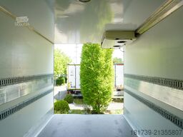 Mercedes-Benz Actros 2545 / 2021 / Hagemann reefer