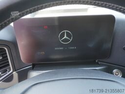 Mercedes-Benz Actros 2545 / 2021 / Hagemann reefer