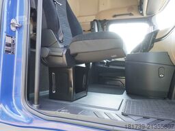 Mercedes-Benz Actros 2545 / 2021 / Hagemann reefer