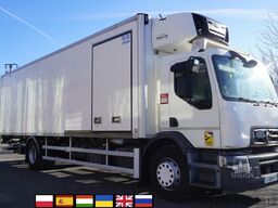 Renault D19 Wide 4x2 E6 / Lamberet 22 EPAL refri