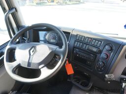 Renault D19 Wide 4x2 E6 / Lamberet 22 EPAL refri