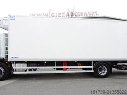 Iveco Eurocargo 190-280L E6 4x2 / Refrigerator