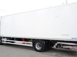 Iveco Eurocargo 190-280L E6 4x2 / Refrigerator