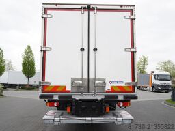 Iveco Eurocargo 190-280L E6 4x2 / Refrigerator