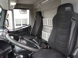Iveco Eurocargo 190-280L E6 4x2 / Refrigerator