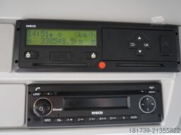 Iveco Eurocargo 190-280L E6 4x2 / Refrigerator