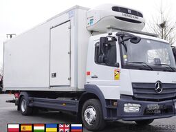 Mercedes-Benz Atego 1318 E6 4x2 / Cazaux 17 EPAL