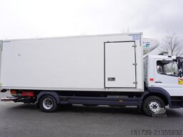 Mercedes-Benz Atego 1318 E6 4x2 / Cazaux 17 EPAL