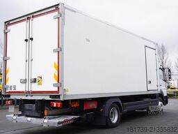 Mercedes-Benz Atego 1318 E6 4x2 / Cazaux 17 EPAL