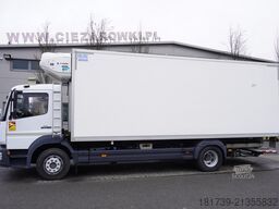 Mercedes-Benz Atego 1318 E6 4x2 / Cazaux 17 EPAL