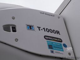 Mercedes-Benz Atego 1318 E6 4x2 / Cazaux 17 EPAL