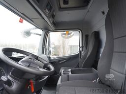 Mercedes-Benz Atego 1318 E6 4x2 / Cazaux 17 EPAL