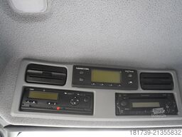 Mercedes-Benz Atego 1318 E6 4x2 / Cazaux 17 EPAL