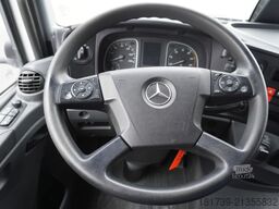 Mercedes-Benz Atego 1318 E6 4x2 / Cazaux 17 EPAL
