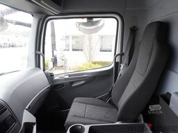 Mercedes-Benz Atego 1318 E6 4x2 / Cazaux 17 EPAL