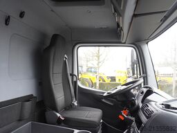 Mercedes-Benz Atego 1318 E6 4x2 / Cazaux 17 EPAL