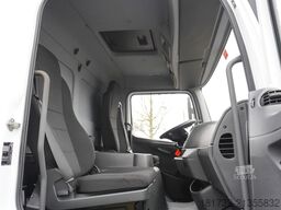 Mercedes-Benz Atego 1318 E6 4x2 / Cazaux 17 EPAL