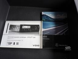 Mercedes-Benz Atego 1318 E6 4x2 / Cazaux 17 EPAL