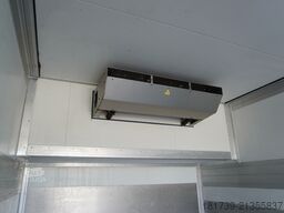 Mercedes-Benz Actros 2548 MP5 6×2 / Schmitz 19 EPAL