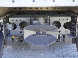 Mercedes-Benz Actros 2548 MP5 6×2 / Schmitz 19 EPAL