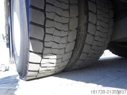 Mercedes-Benz Actros 2548 MP5 6×2 / Schmitz 19 EPAL
