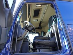 Mercedes-Benz Actros 2548 MP5 6×2 / Schmitz 19 EPAL