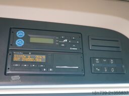 Mercedes-Benz Actros 2548 MP5 6×2 / Schmitz 19 EPAL