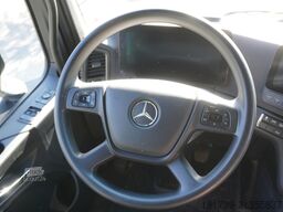 Mercedes-Benz Actros 2548 MP5 6×2 / Schmitz 19 EPAL
