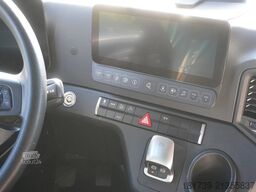 Mercedes-Benz Actros 2548 MP5 6×2 / Schmitz 19 EPAL