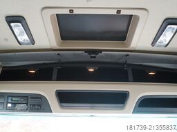 Mercedes-Benz Actros 2548 MP5 6×2 / Schmitz 19 EPAL