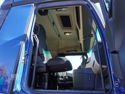 Mercedes-Benz Actros 2548 MP5 6×2 / Schmitz 19 EPAL