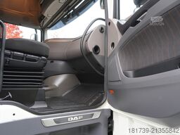 DAF XF 450 6×2 E6 / Refrigerator Lacapit/FRC