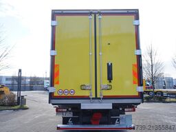 Volvo FH500 6x2 / Krone 19 EPAL refrigerator