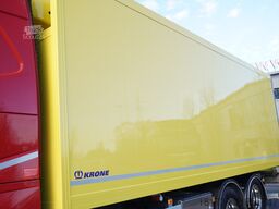 Volvo FH500 6x2 / Krone 19 EPAL refrigerator