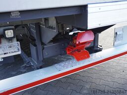 Volvo FH500 6x2 / Krone 19 EPAL refrigerator