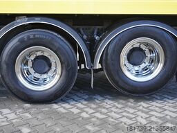 Volvo FH500 6x2 / Krone 19 EPAL refrigerator