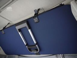 Volvo FH500 6x2 / Krone 19 EPAL refrigerator