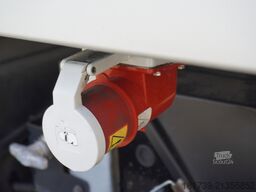 Iveco Eurocargo 140-190 4x2 E6 / Meat hook ref