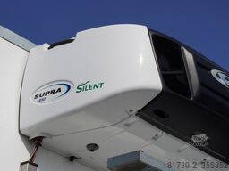 Iveco Eurocargo 140-190 4x2 E6 / Meat hook ref