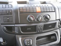 Iveco Eurocargo 140-190 4x2 E6 / Meat hook ref