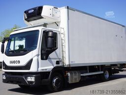 Iveco Eurocargo 100-190 4x2 E6 / Refrigerator