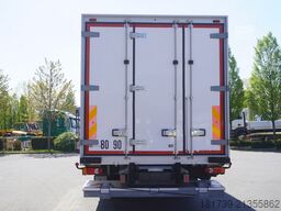 Iveco Eurocargo 100-190 4x2 E6 / Refrigerator