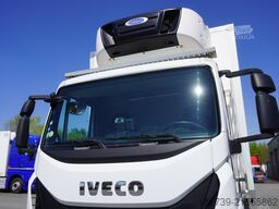 Iveco Eurocargo 100-190 4x2 E6 / Refrigerator